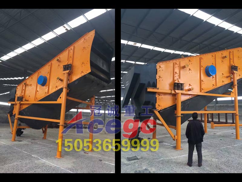 鉻礦選礦設(shè)備 鉻礦選礦設(shè)備