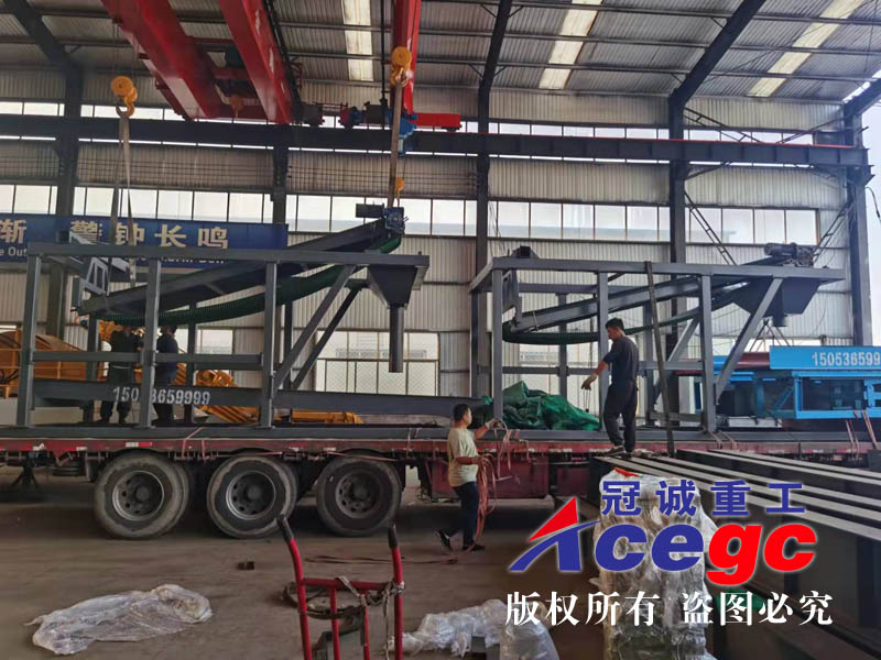 重選設備 重選設備