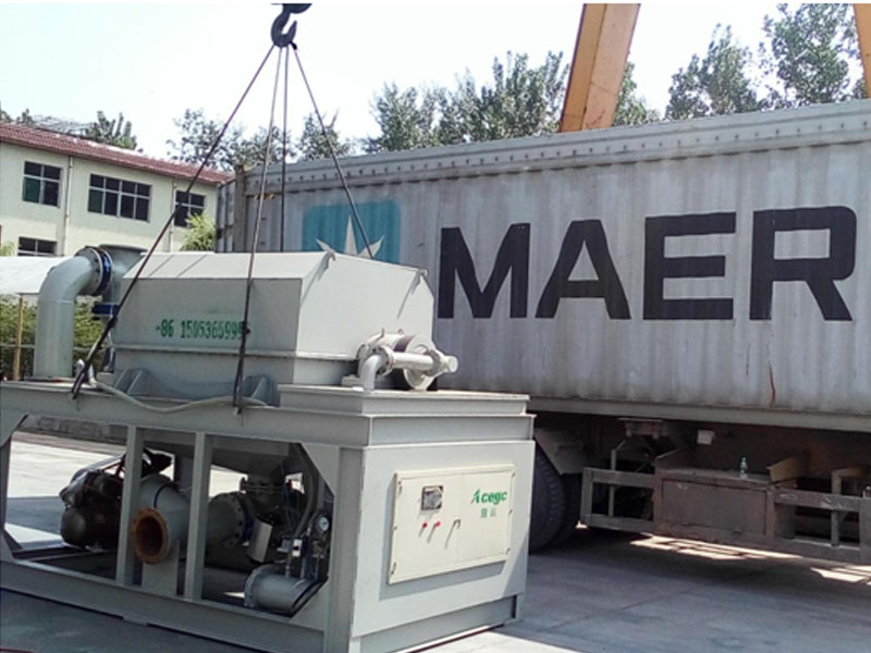 選礦設備 選礦設備