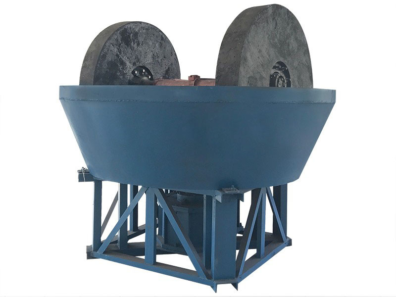 移動破碎粉磨機(jī) 移動破碎粉磨機(jī)